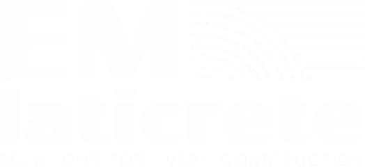Emlaticrete Logo
