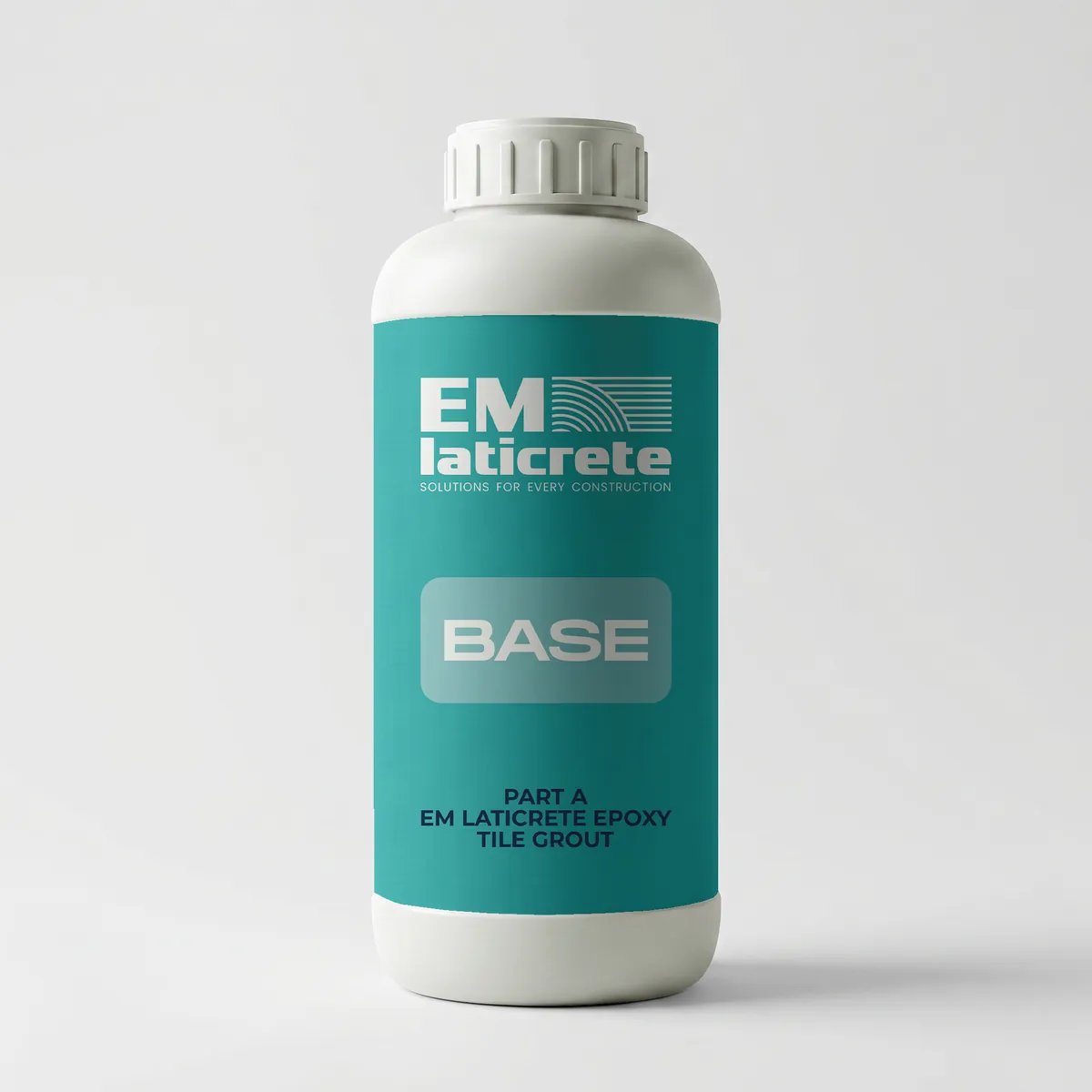 EMLaticrete Base Chemical 1KG