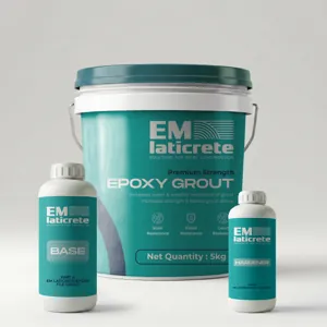 EMLaticrete Bunch 5 KG
