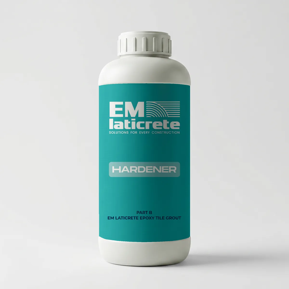 EMLaticrete Hardener