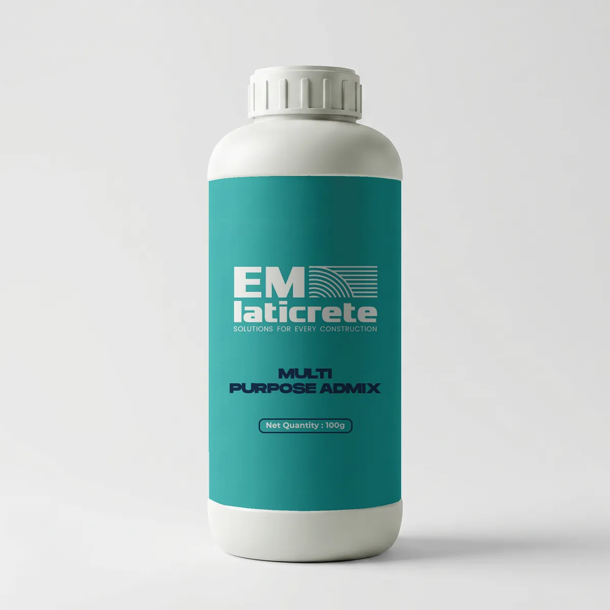 EMLaticrete Multipurpose Admix 100G