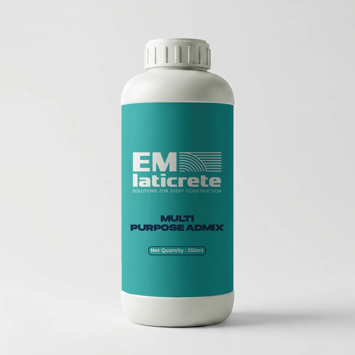 EMLaticrete Multipurpose Admix 250ML