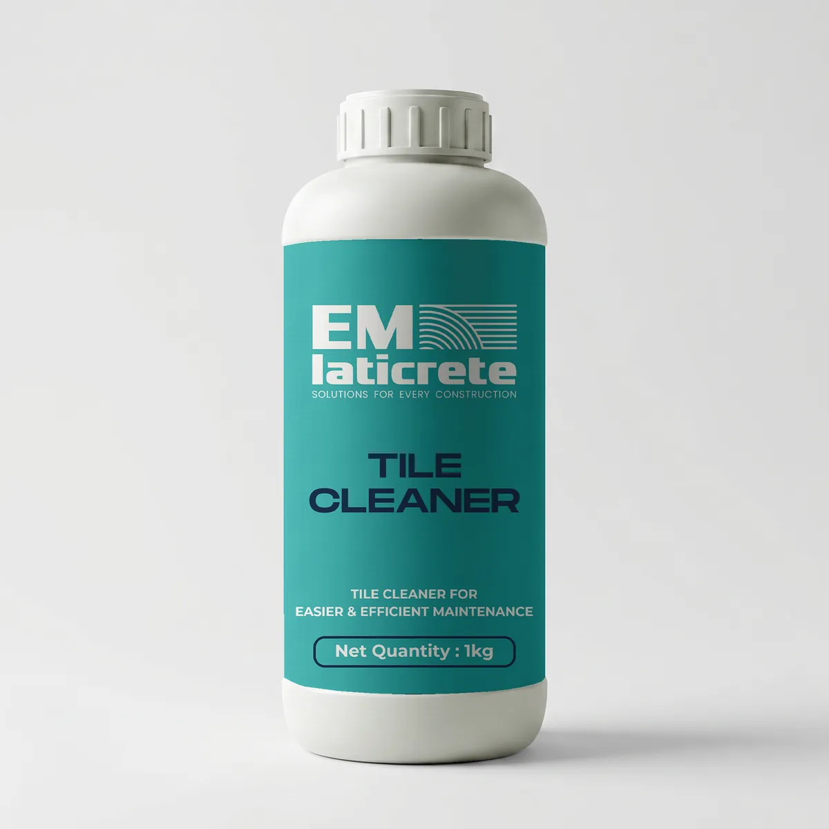 EMLaticrete Tile Cleaner 1KG