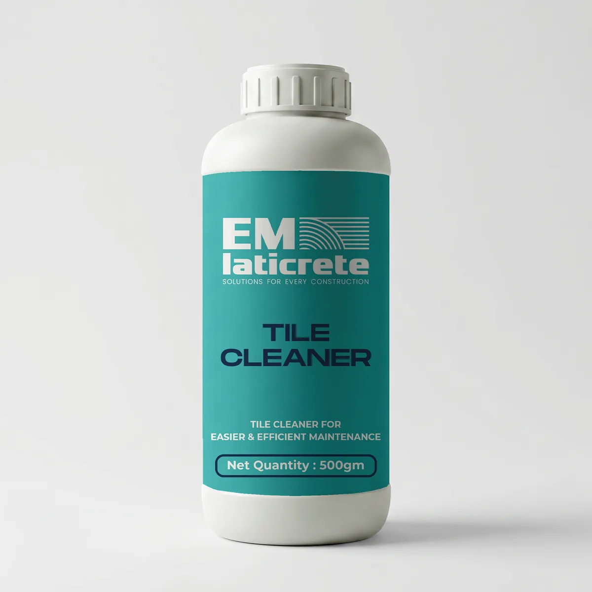 EMLaticrete Tile Cleaner 500GM